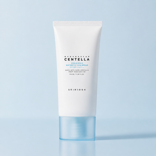 SKIN1004 Hyalu-Cica Water-Fit Sun Serum SPF50+ PA++++