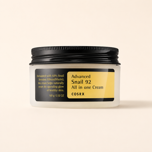 COSRX Advanced Snail 92 All In One Cream