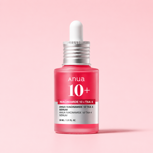 Anua TXA 10% Niacinamide Serum