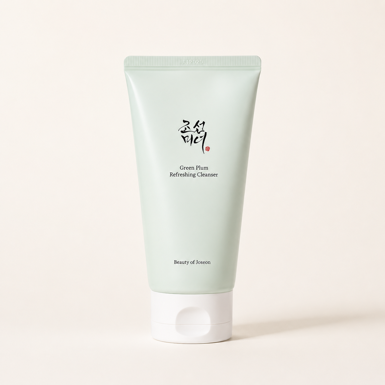 Beauty of Joseon Green Plum Refreshing Cleanser