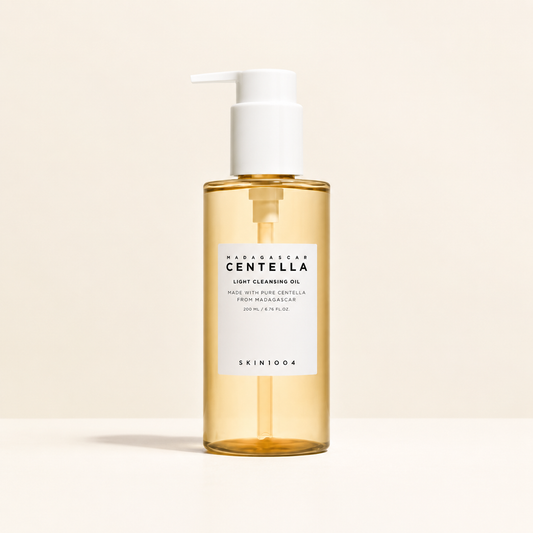 SKIN1004 Madagascar Centella Light Cleansing Oil