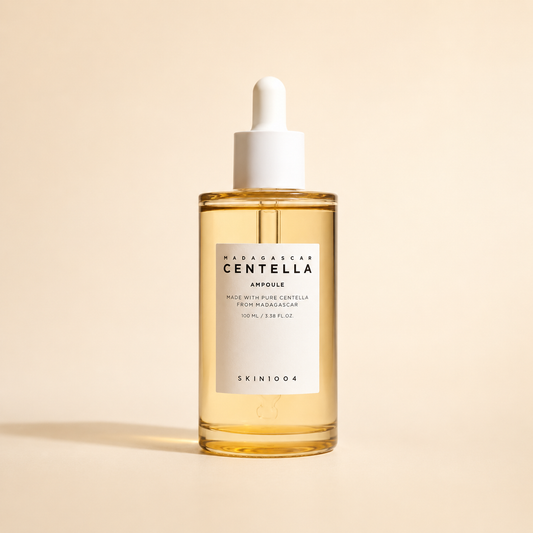 SKIN1004 Madagascar Centella Ampoule