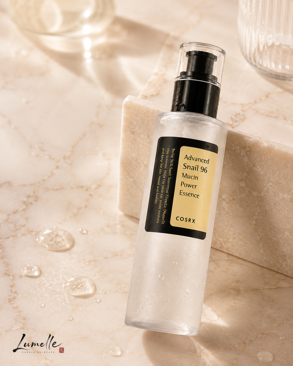 COSRX Advanced Snail 96 Mucin Power Essence