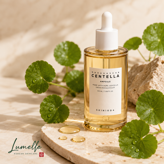 SKIN1004 Madagascar Centella Ampoule