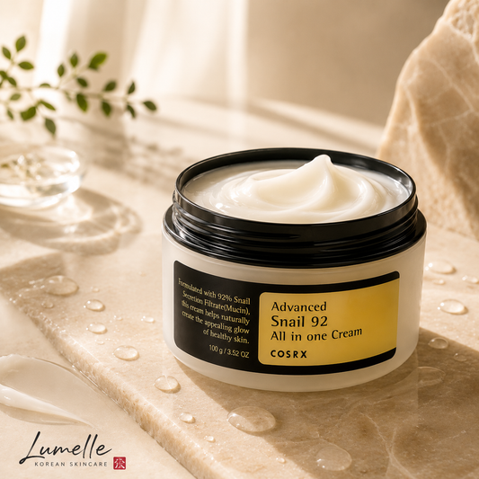 COSRX Advanced Snail 92 All In One Cream