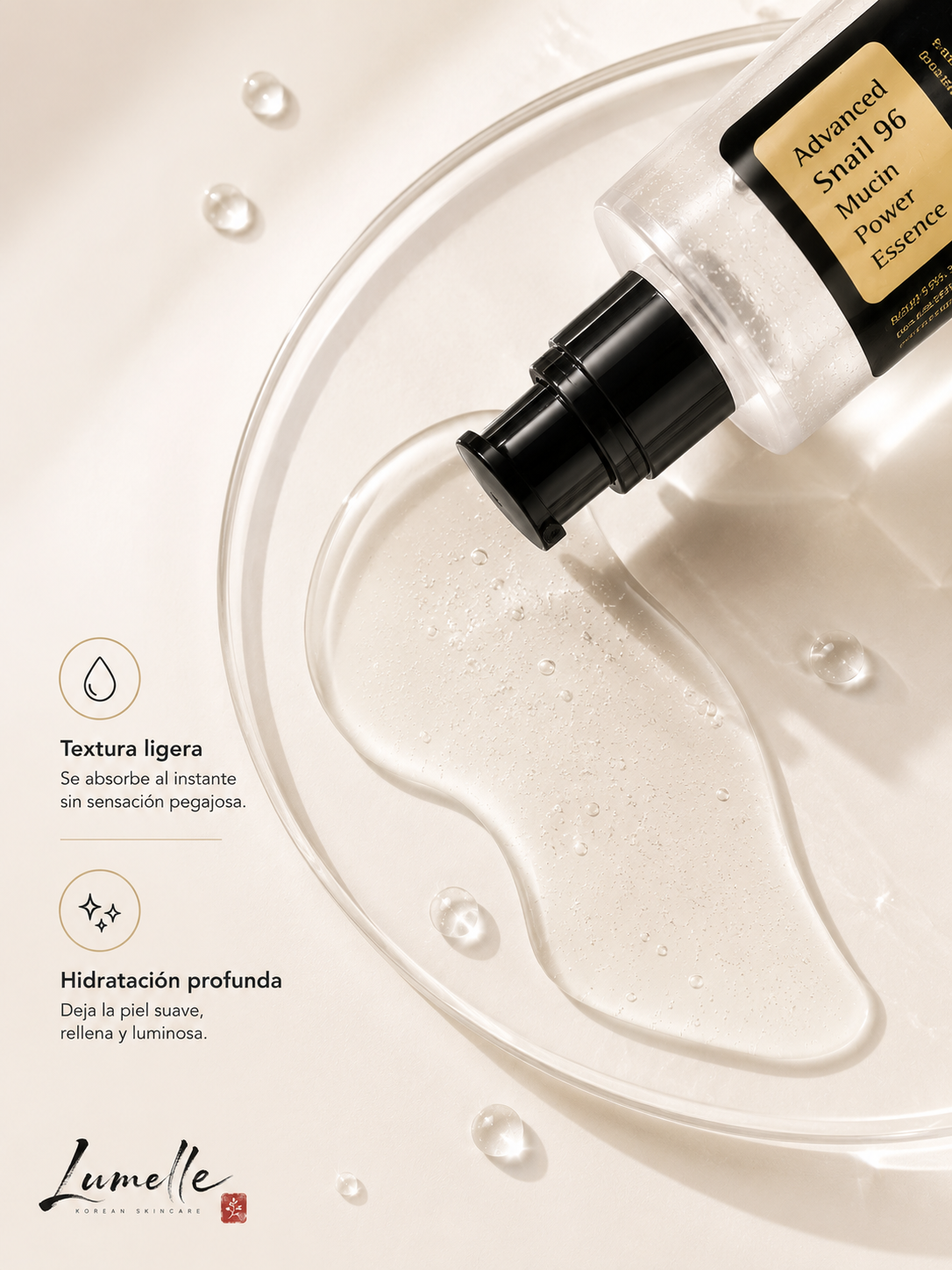 COSRX Advanced Snail 96 Mucin Power Essence
