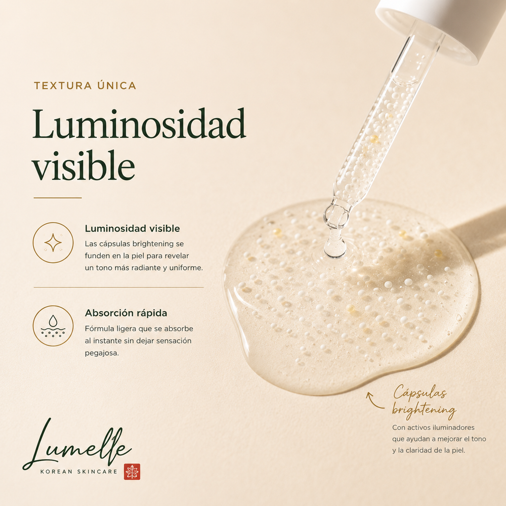 SKIN1004 Madagascar Centella Tone Brightening Capsule Ampoule