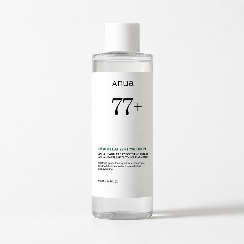 Anua Heartleaf 77% Soothing Toner